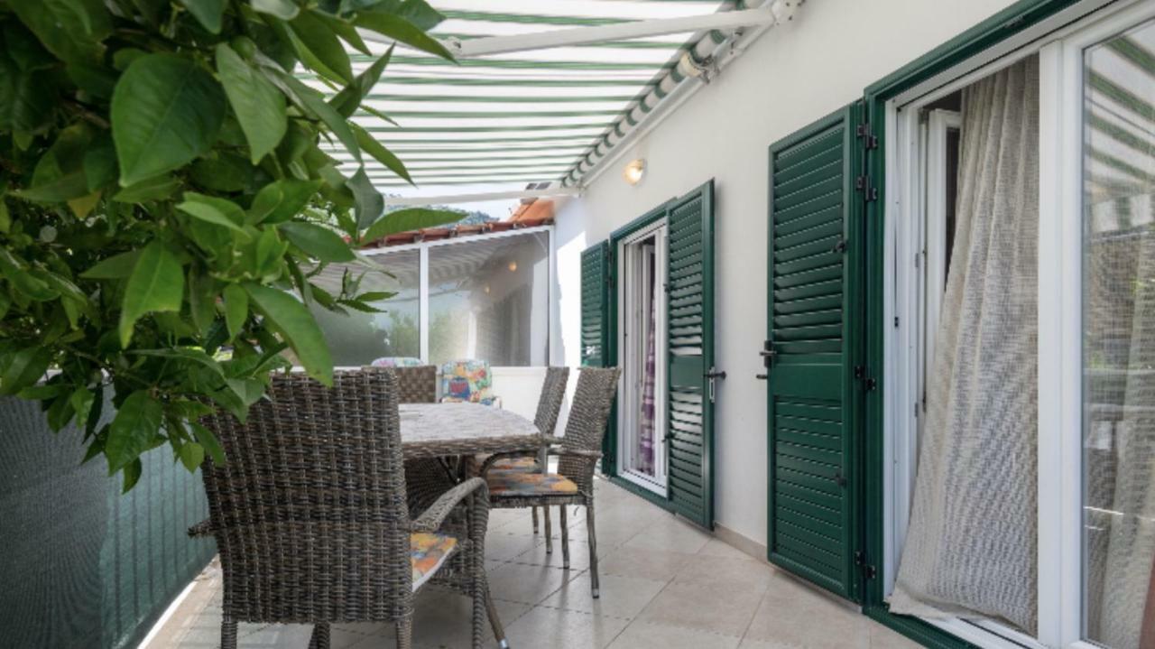 Apartment Ema Blace Exterior foto